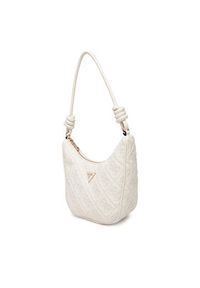 Guess Torebka HWQL96 58180 Biały. Kolor: biały. Materiał: skórzane #5