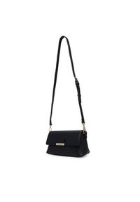 VALENTINO - Valentino Torebka Dione Re VBS9U809 Czarny. Kolor: czarny. Materiał: skórzane #4