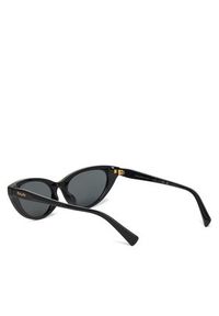 Lauren Ralph Lauren - LAUREN RALPH LAUREN Okulary przeciwsłoneczne 0RA5352U 500187 Czarny. Kolor: czarny #5