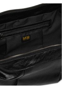 G-Star RAW - G-Star Raw Torebka C-LA482-4013-1 Czarny. Kolor: czarny #5