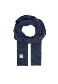 Pepe Jeans Szalik PM110460 Granatowy. Kolor: niebieski. Materiał: akryl #1