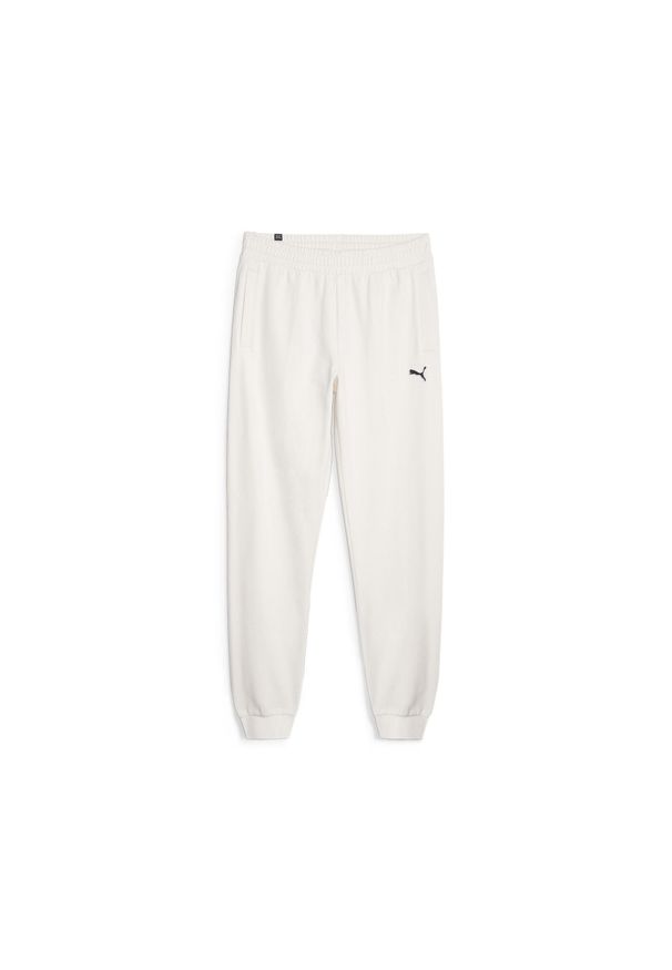 Puma - Męskie spodnie dresowe Better Essentials PUMA No Color Mix. Kolor: wielokolorowy. Materiał: dresówka. Sport: fitness, joga i pilates