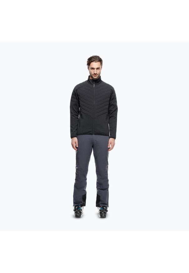 DAINESE - Spodnie narciarskie męskie Dainese Onira Aerosense-Dry. Kolor: niebieski. Sezon: zima. Sport: narciarstwo