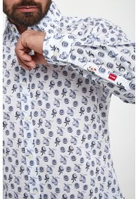 JOOP! Jeans - Koszula męska Hanson3-W JOOP! JEANS