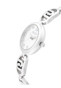 Liu Jo Zegarek Identity Nuvar TLJ2814 Srebrny. Kolor: srebrny #3