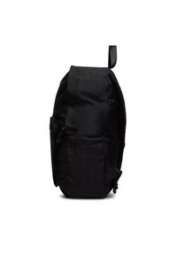 Champion Plecak 802345-CHA-KK001 Czarny. Kolor: czarny. Materiał: materiał #2