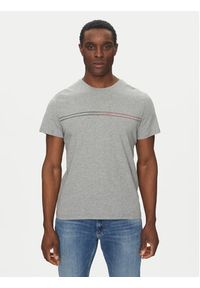 Tommy Jeans Komplet t-shirtów Entry Graphic DM0DM21902 Kolorowy Slim Fit. Materiał: bawełna. Wzór: kolorowy #9