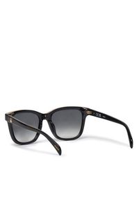 Tous - TOUS Okulary przeciwsłoneczne STOB46 Czarny. Kolor: czarny