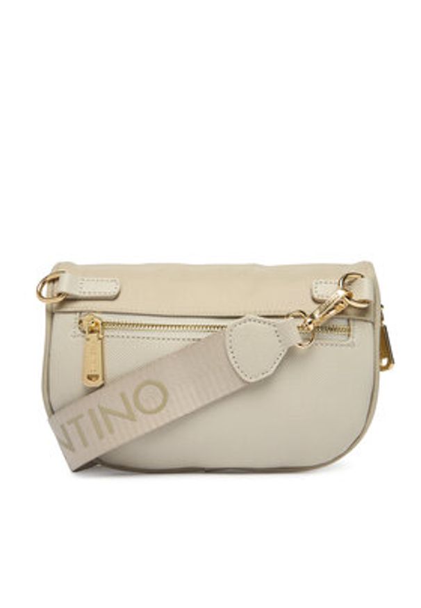 VALENTINO - Valentino Nerka Jenny Re VBSA9T54 Szary. Kolor: szary. Materiał: materiał