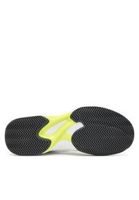 EA7 Emporio Armani Sneakersy X8X242 XK438 MZ159 Biały. Kolor: biały. Materiał: materiał
