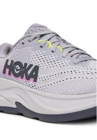 HOKA - Hoka Buty do biegania Rincon 4 1155131 Szary. Kolor: szary. Materiał: materiał