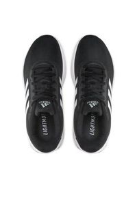 Adidas - adidas Buty do biegania Startyourrun GY9234 Czarny. Kolor: czarny. Materiał: materiał #5