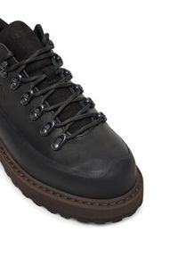 Diemme Sneakersy Cornaro Due Gomma DI24FWCOM-F04L007 Czarny. Kolor: czarny. Materiał: skóra #6