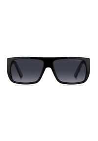 Okulary męskie MARC LOGO 096/S 80S9O MARC JACOBS #2