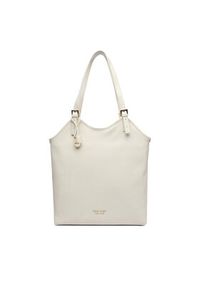 Nine West Torebka CEO-Sensa-LDA8373 Écru #6