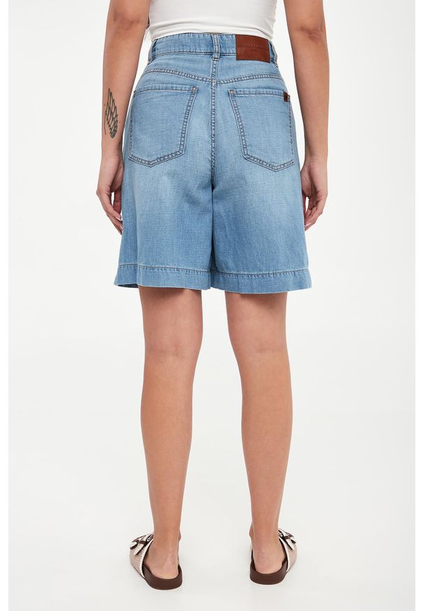 Weekend Max Mara - Bermudy damskie Ozono WEEKEND MAX MARA