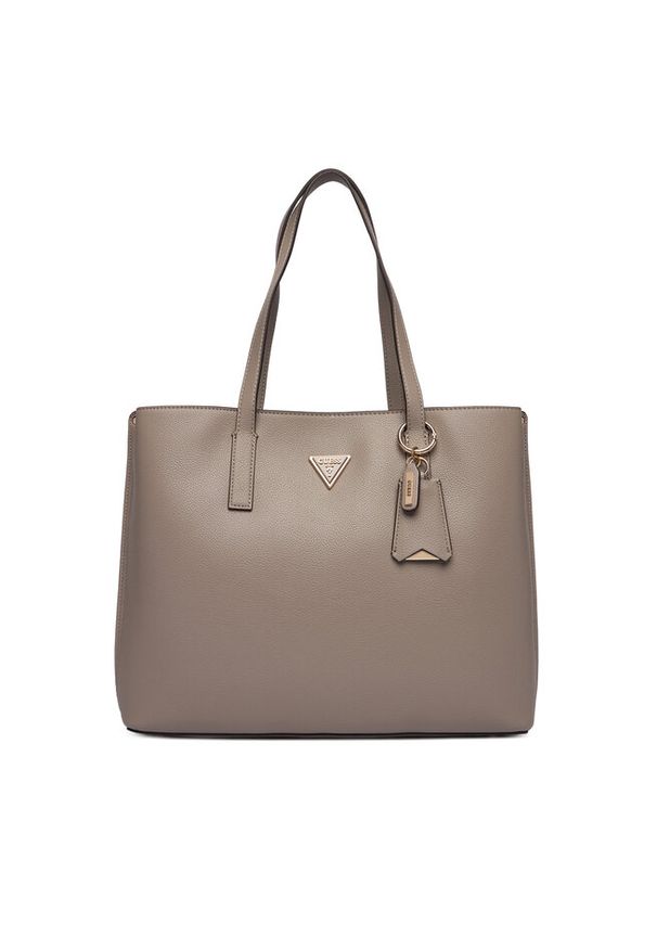 Torebka Guess. Kolor: szary