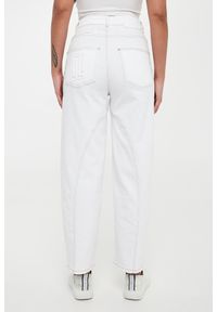 Sportalm - Jeansy damskie z logo SPORTALM #5