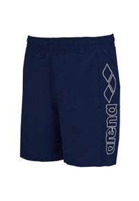 Spodenki szorty Arena Watershort Berryn. Kolor: niebieski #1