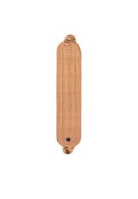 Guess Szalik AW9958 WOL03 Beżowy. Kolor: beżowy. Materiał: poliester, materiał #3