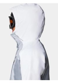 columbia - Kurtka Damska Columbia Snowy Summit. Kolor: szary, biały, wielokolorowy. Sezon: zima. Sport: narciarstwo #2