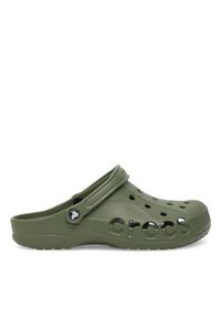 Crocs Klapki BAYA 10126-309 Zielony. Kolor: zielony. Materiał: syntetyk, materiał #9