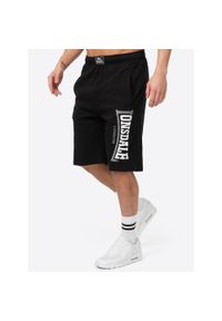 Szorty Lonsdale Logo Jam. Kolor: czarny #1