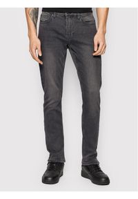 Only & Sons Jeansy Loom 22020977 Szary Slim Fit. Kolor: szary #1