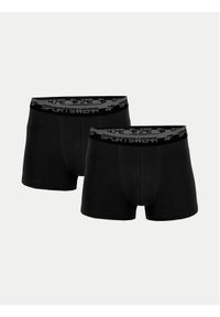 4f - 4F Komplet bokserek 4FWSS24UBXSM036 Czarny. Kolor: czarny. Materiał: bawełna #1