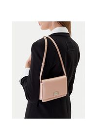 Torebka Calvin Klein. Kolor: różowy #1