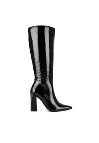 Kozaki Nine West. Kolor: czarny #1