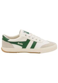 Buty halowe Gola. Kolor: zielony, biały, wielokolorowy