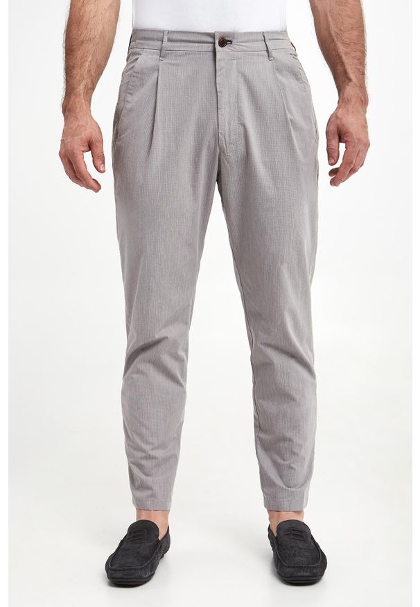 JOOP! Jeans - Spodnie męskie Lead2 JOOP! JEANS