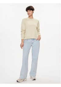 Calvin Klein Jeans Jeansy J20J223306 Błękitny Baggy Fit. Kolor: niebieski