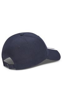 Adidas - adidas Czapka z daszkiem II3510 Granatowy. Kolor: niebieski. Materiał: bawełna