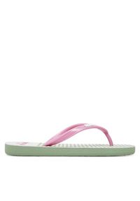 Roxy Japonki ARGL100283 Różowy. Kolor: różowy #5