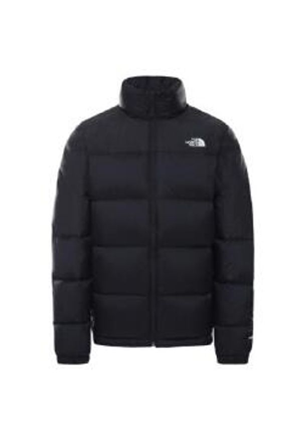 Kurtka uniwersalna męska The North Face Diablo Down. Kolor: czarny. Materiał: syntetyk