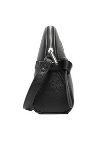 Liu Jo Torebka Ecs M Crossbody AF3155 E0086 Czarny. Kolor: czarny. Materiał: skórzane #3