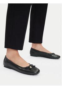 GANT - Gant Baleriny 30511892 Czarny. Kolor: czarny. Materiał: skóra #3