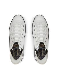 skechers - Skechers Sneakersy Snoop One-Og 251016/WBK Biały. Kolor: biały #5