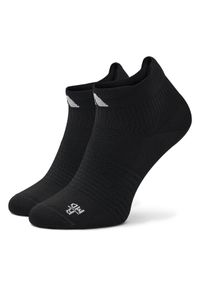 Adidas - adidas Skarpety Niskie Unisex IC9525 Czarny. Kolor: czarny #1