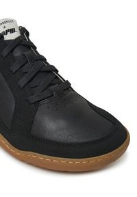Vivo Barefoot Sneakersy Gobi II 309660 Czarny. Kolor: czarny. Materiał: skóra #2
