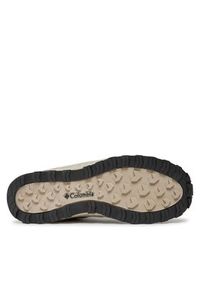 columbia - Columbia Trekkingi Trailstorm™ Ascend Mid Wp 2044271 Beżowy. Kolor: beżowy. Materiał: materiał. Sport: turystyka piesza #3