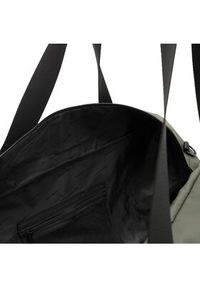 Sprandi Torba SPR-W-019-A23 Khaki. Kolor: brązowy. Materiał: materiał, poliester