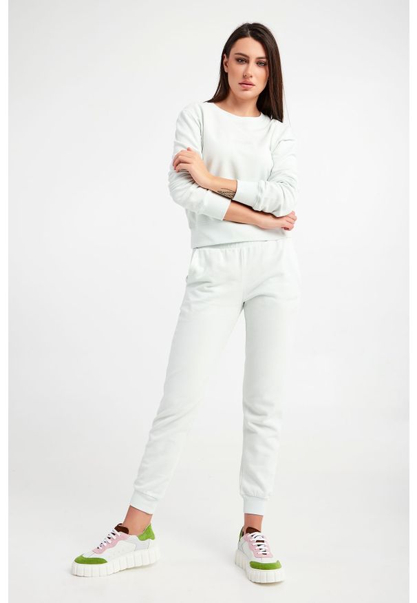 Patrizia Pepe - Bluza damska PATRIZIA PEPE