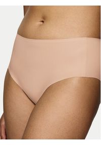 Triumph Figi klasyczne Smart Invisible 10222269 Beżowy. Kolor: beżowy. Materiał: syntetyk #2