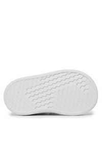 Adidas - adidas Sneakersy Advantage Lifestyle Court GW6500 Biały. Kolor: biały. Materiał: syntetyk. Model: Adidas Advantage #5