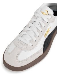 Puma Sneakersy CLUB II ERA 39744707 Biały. Kolor: biały. Materiał: syntetyk, materiał #5