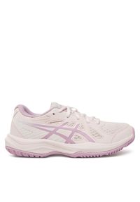 Buty halowe Asics. Kolor: różowy