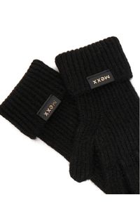MEXX Rękawiczki CEO-MEXX-W6-001-AW25 Czarny. Kolor: czarny. Materiał: materiał, poliester